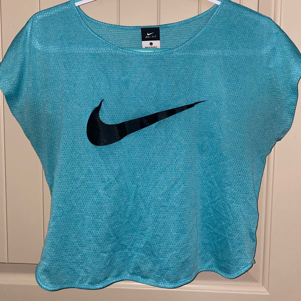 Nike Crop top